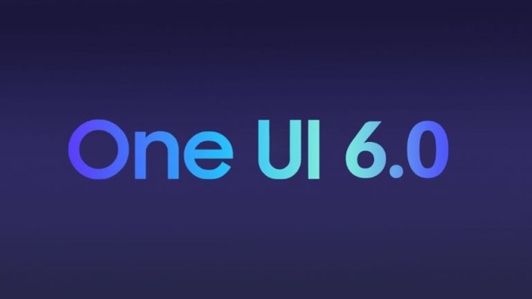 Interfața Samsung One UI 6.0