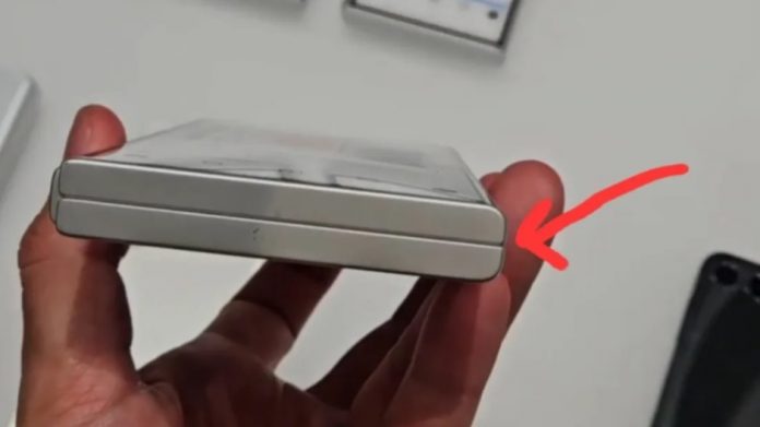 Reproiectare important ade design pentru Galaxy Z Fold 6