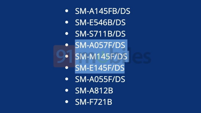 Samsung ar putea lansa noi telefoane la preturi accesibile