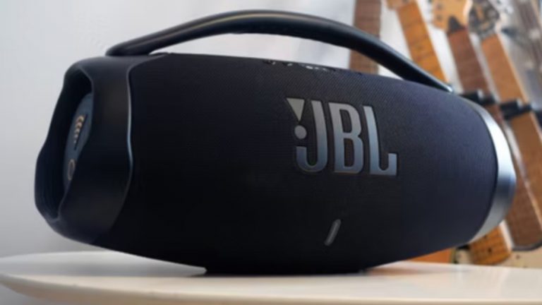 Difuzor JBL Bombax 3 Wi-Fi