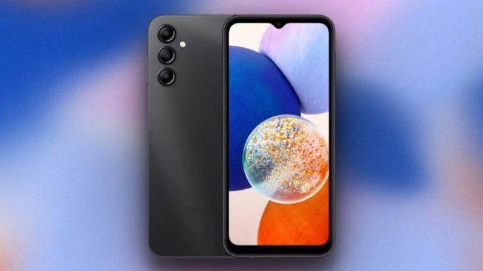 Galaxy A14 5G Galaxy A14 5G