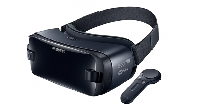 Samsung Gear VRs