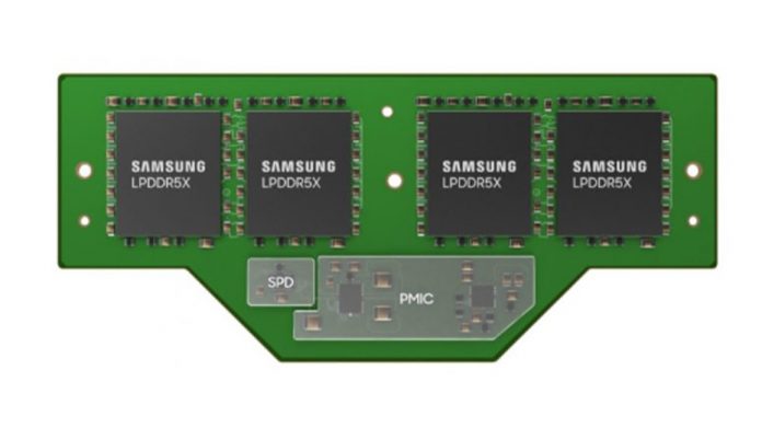 Samsung LPCAMM sau viitorul modulelor de memorie