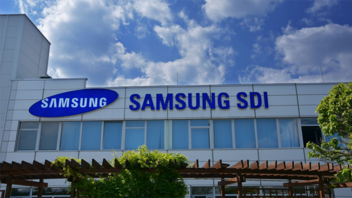 Samsung SDI va investi in Ungaria