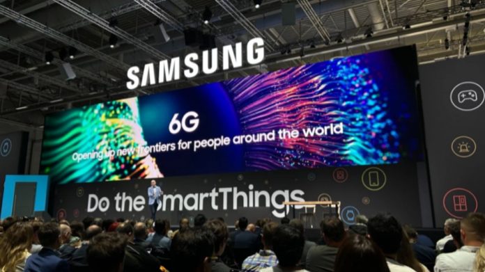 Samsung a spus la IFA Berlin 2023 cum 6G va schimba lumea