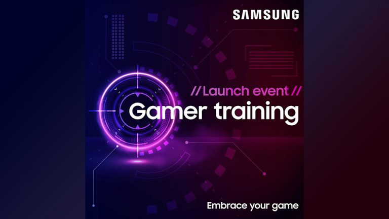 Samsung lanseaza Embrace your game
