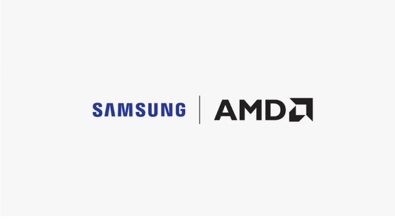 Samsung si AMD colaboreaza pentru a promova transformarea retelei cu vRAN