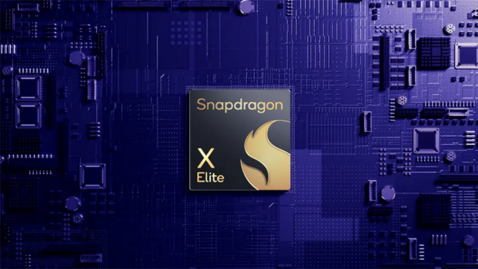 Samsung lucreaza la un PC cu procesor Snapdragon X Elite