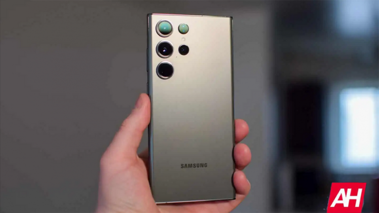 Samsung obiectivul cu seria Galaxy S23