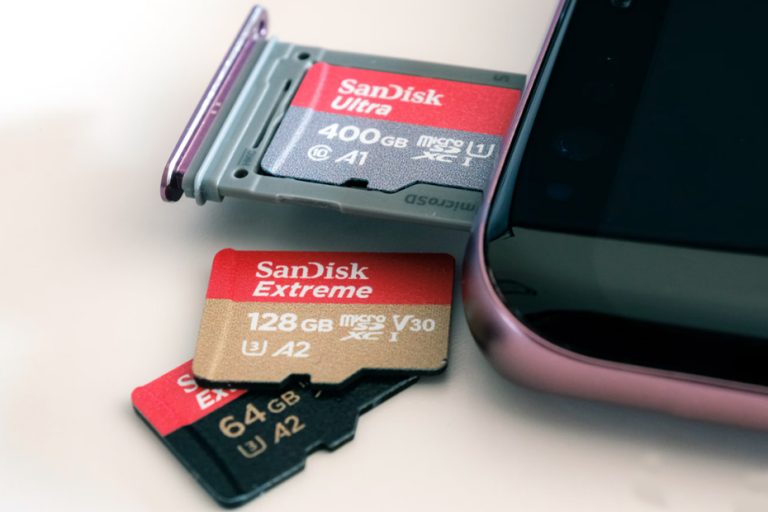 Top cele mai bune carduri MicroSD în 2023 pentru telefoanele Galaxy