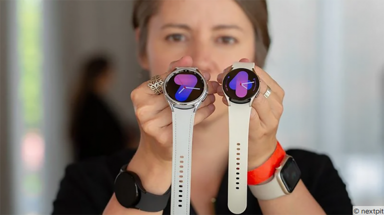 Un viitor Samsung Galaxy Watch Ultra poate avea un ecran Micro-LED