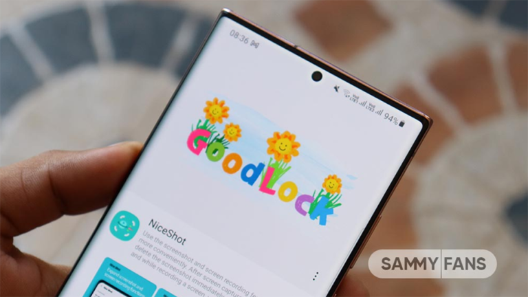 Samsung Good Lock exceeds 100 million