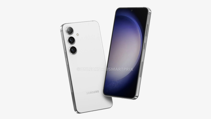 Samsung a inregistrat AI Phone si AI Smartphone pentru Galaxy S24
