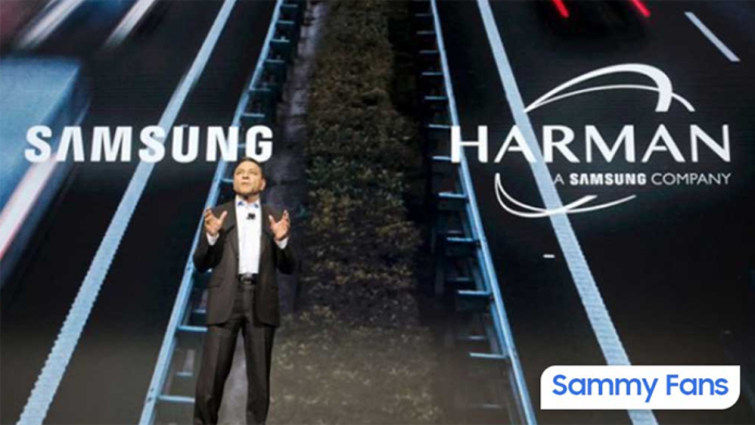 Samsung via Harman va achizitiona FLUX