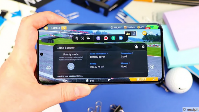Seria Galaxy S25 poate avea abilitati de joc la nivel de PC