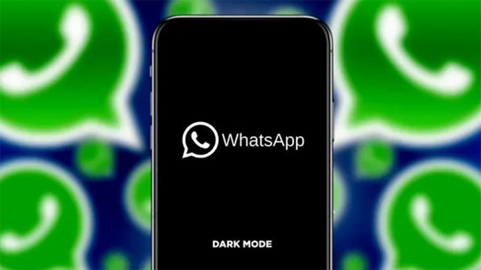 WhatsApp testeaza o modalitate de a va conecta la cont fara telefon