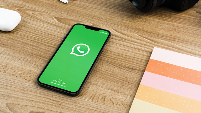 WhatsApp va introduce o modalitate foarte rapida de a cauta un mesaj