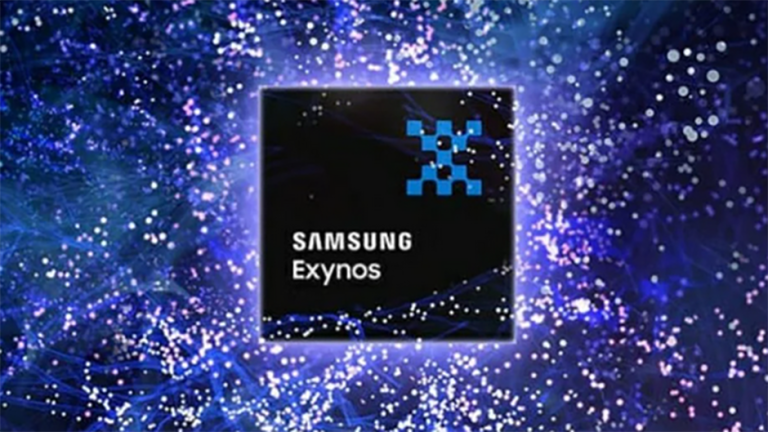 chiplet 3D pentru procesoarele Exynos