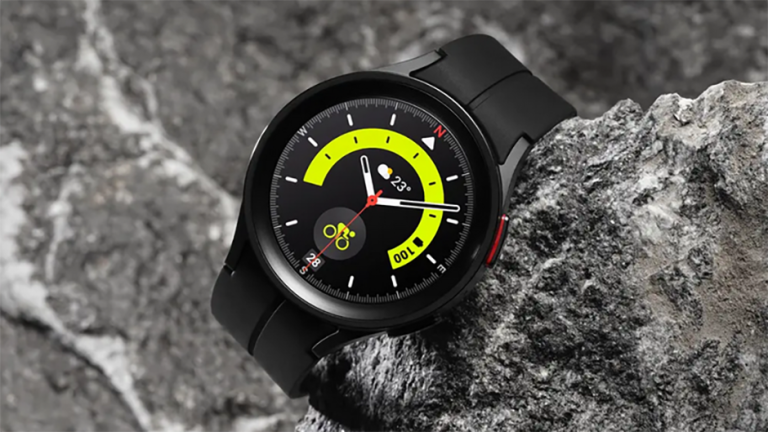 Galaxy Watch 5 si Watch 5 Pro primesc actualizarea din decembrie 2023