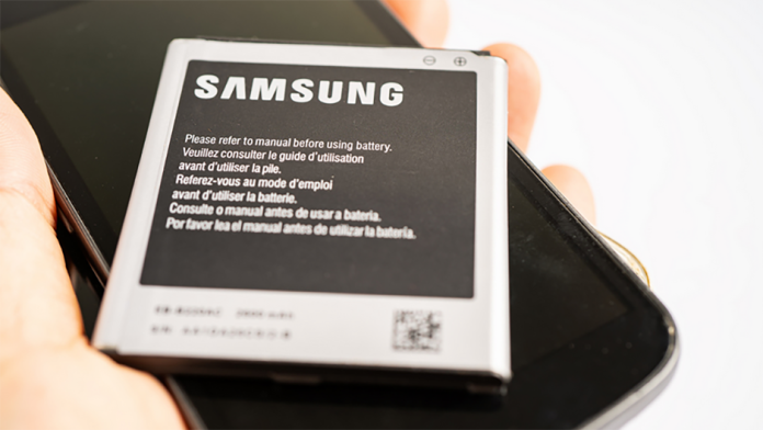 Samsung va comercializa baterii mult mai durabile