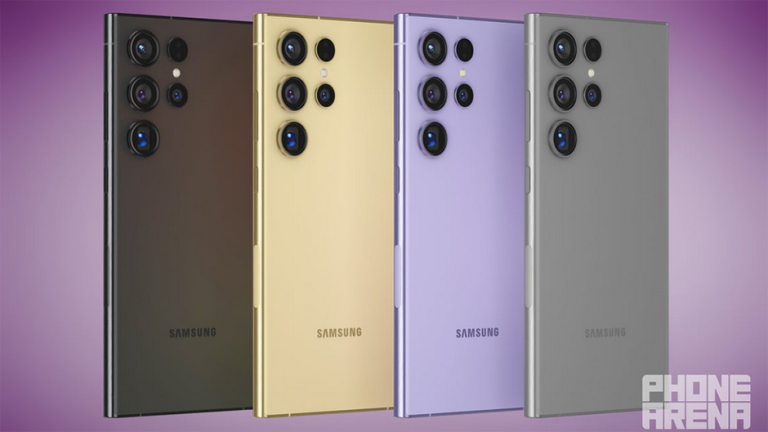 Samsung vrea sa vanda peste 35 milioane de bucati din seria Galaxy S24