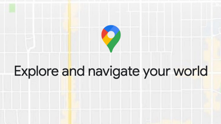 Google Maps va accepta balize Bluetooth