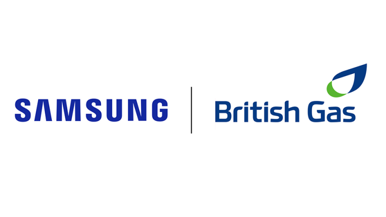 Samsung British Gas Services