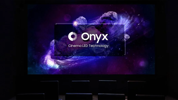 Samsung Onyx Cinema LED Germany