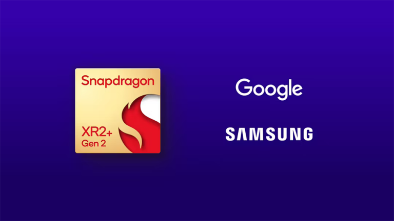 Snapdragon XR2+ Gen 2