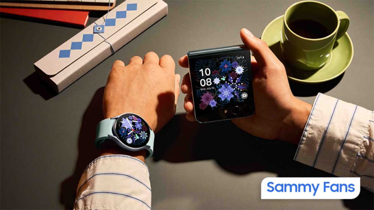 Ceasurile Samsung Galaxy Watch vor primi functii Galaxy AI
