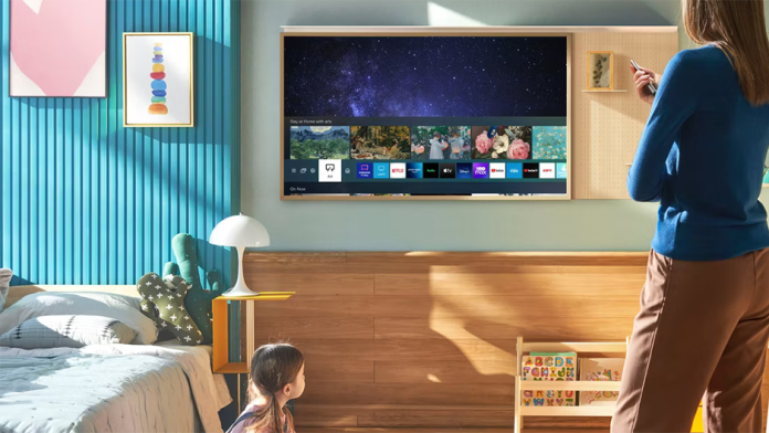 Cum adaugati si gestionati aplicatii pe Samsung Smart TV