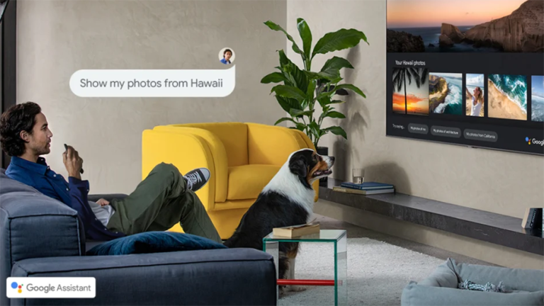 Google Assistant nu va mai fi disponibil pa Samsung Smart TV