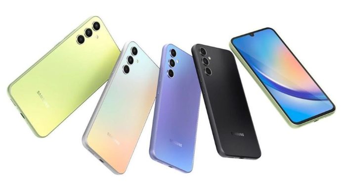 Samsung Galaxy A54 Samsung Galaxy A54
