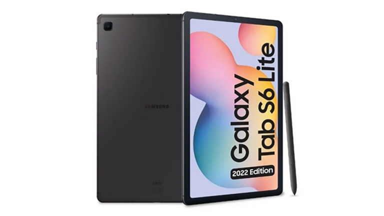 Samsung Galaxy Tab S6 Lite (2024) FCC Certification