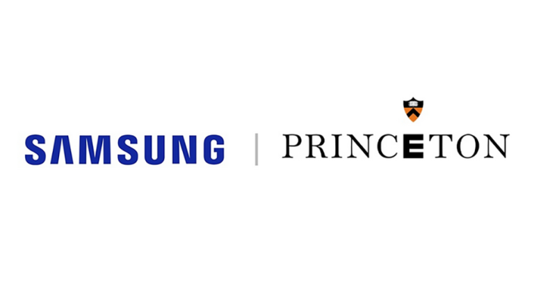 Samsung si Princeton University colaboreaza pentru tehnologiile 6G
