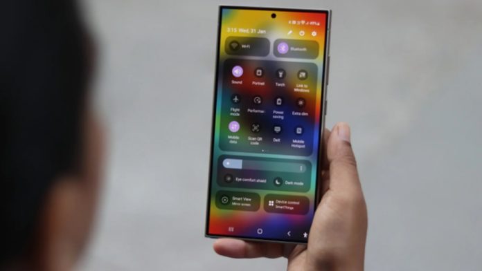 Iata ce dispozitive Samsung vor primi One UI 6 in martie