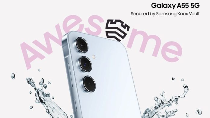 Samsung-Galaxy-A55