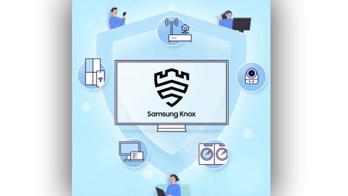 Samsung Knox primeste certificarea CC