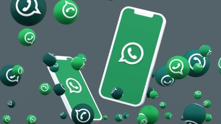 WhatsApp Digital Act