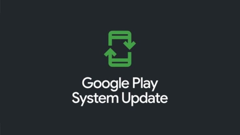Google-Play-System-Updates
