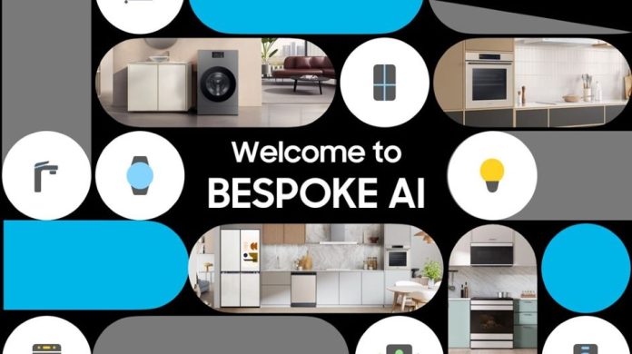 Welcome to Bespoke AI electrocasnice cu AI
