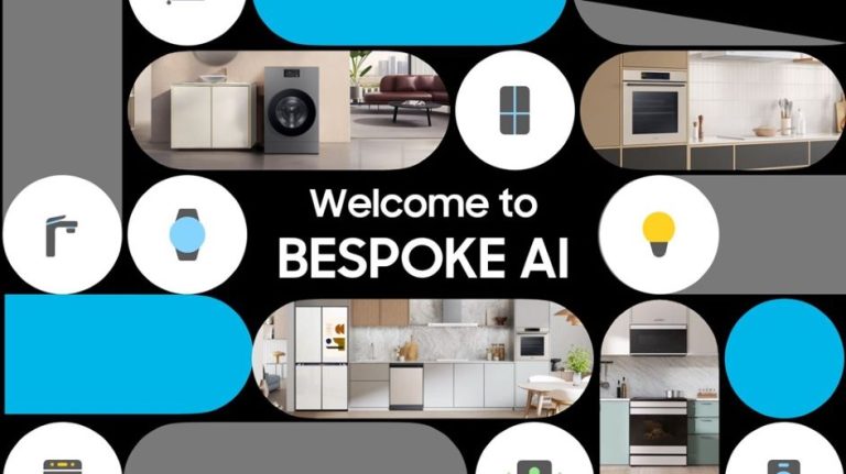 Welcome to Bespoke AI electrocasnice cu AI