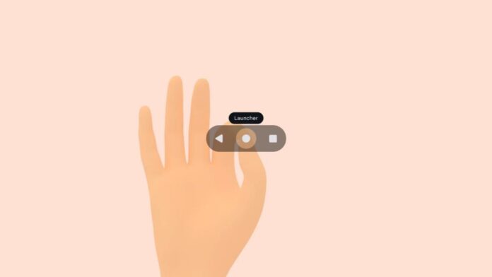 Butoane navigare Samsung Switch XR