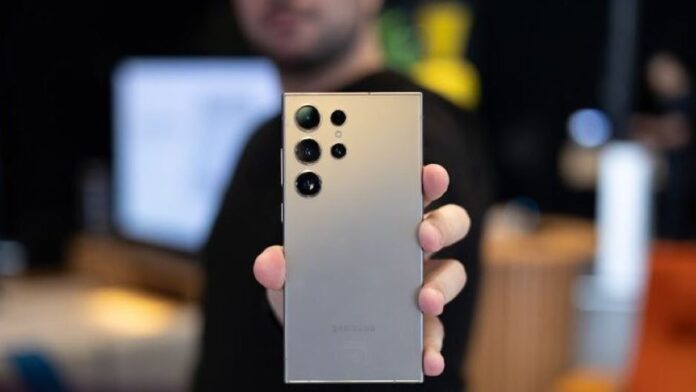 Caracteristica Apple AI pe S25 Ultra