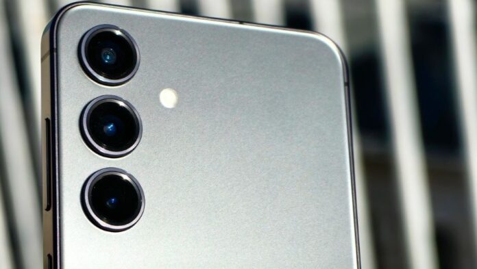 One UI 7 Camera Continuity