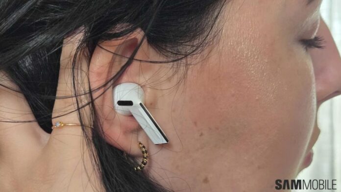 Galaxy Buds camare foto