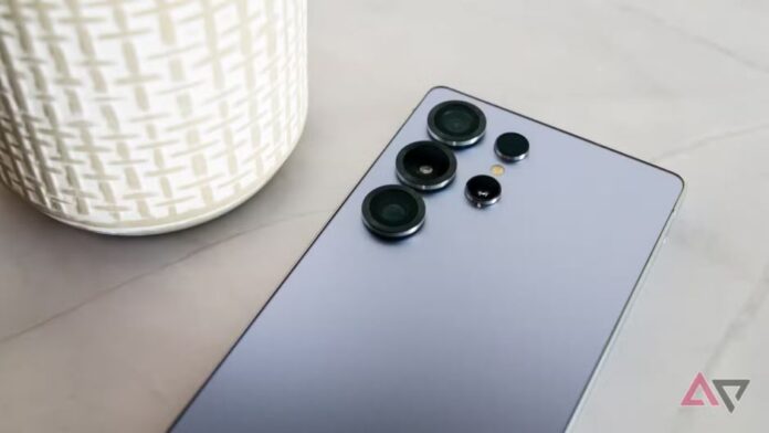 Galaxy S25 Ultra precomenzi