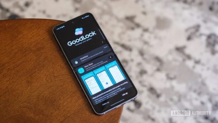 Good Look One UI 7.0