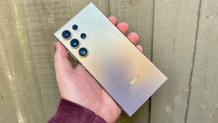 Android 15 and One UI 7