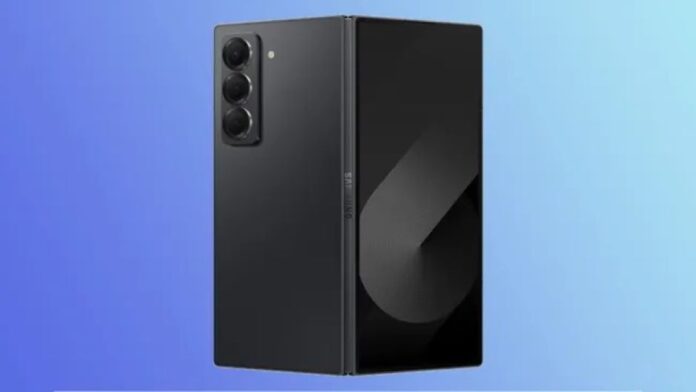 Galaxy Z Fold 7